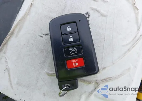 2015 Toyota Highlander Limited V6 из США, поврежденный, VIN 5TDDKRFH2FS187955